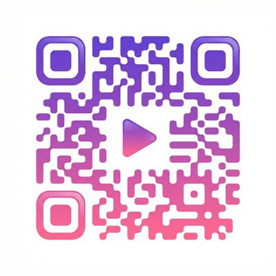 看片公众号二维码